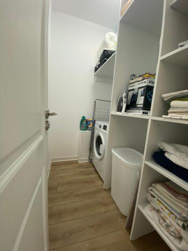 Φωτογραφία από το άλμπουμ του The 10th Floor Apartment σε Bistriţa