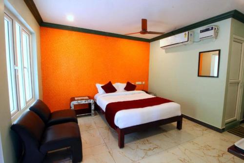 Gallery image of Serenity Sands Beach Resort in Puducherry