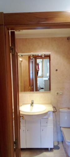 Acogedor apartamento 4 pers