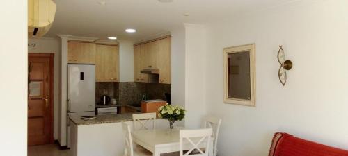 Acogedor apartamento 4 pers