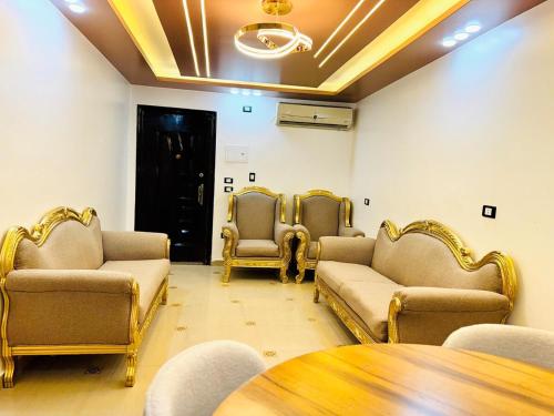 42 Rushdi Abdeen Street downtown