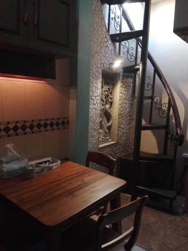 Ένα ή περισσότερα κρεβάτια σε δωμάτιο στο Villa Yoni in Bali