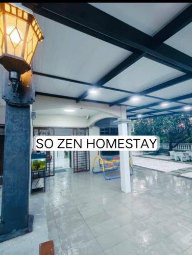 Φωτογραφία από το άλμπουμ του So Zen Homestay σε Taiping