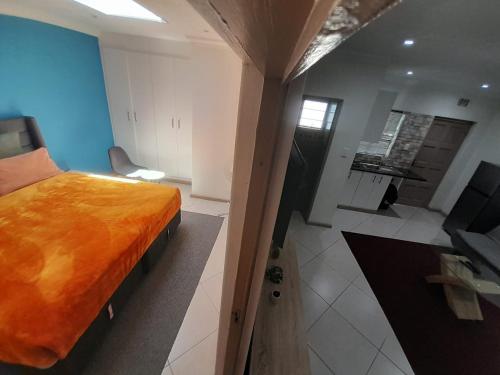 Gallery image of Twinex Accommodation Parow in De Grendel