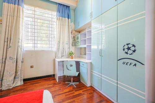 Gambar di galeri bagi Serene Pool Villa -Luxury Stay with Relaxing Vibes -Clover Home di Kajang