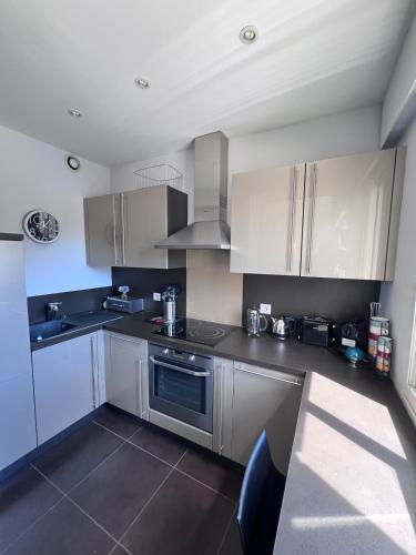 Studio Apartment - Close to Croisette & Martinez
