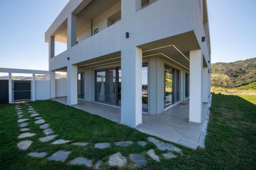 Arithea Villa