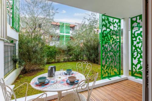 Beautiful apartment - near the beach