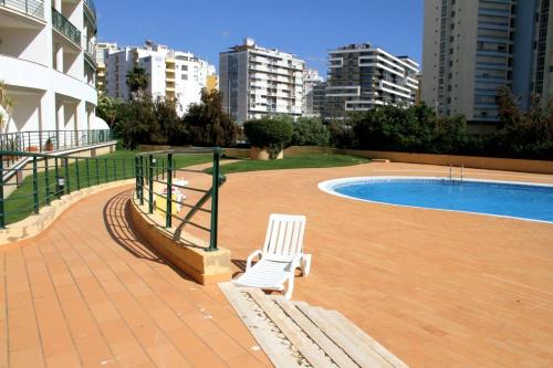 Primavera Apartments Praia da Rocha