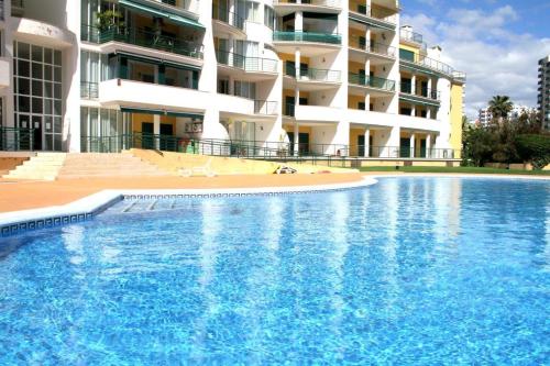 Primavera Apartments Praia da Rocha