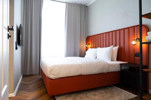 Unlimited Apartment- CENTRUM, faktura