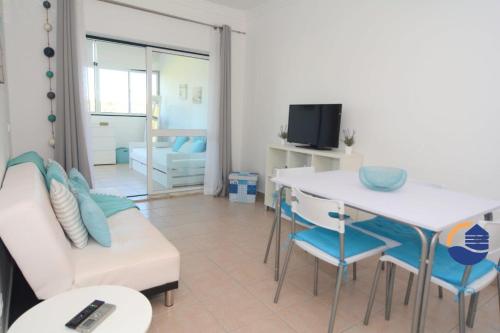 Apartamentos Castelos Praia da Rocha