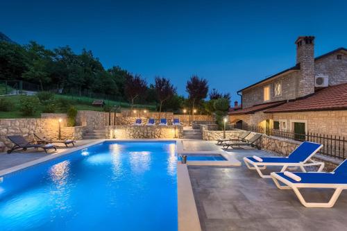 Villa Ivana Jesenovik