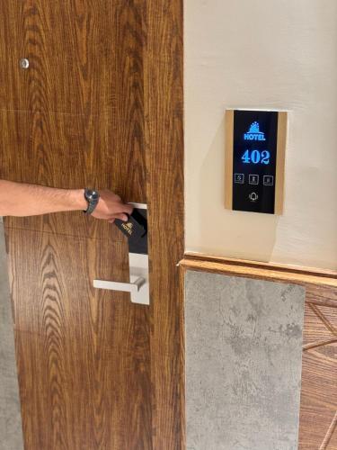 Imagen de la galería de Aysel Hotel, en Áqaba