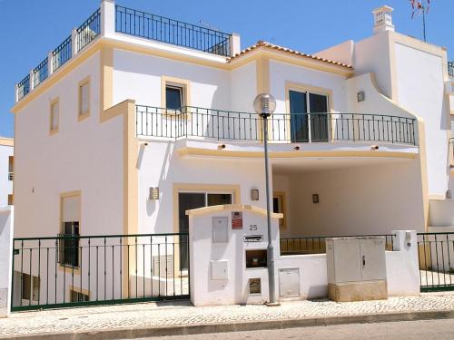 Villa Alto da Ria Portimão Alvor