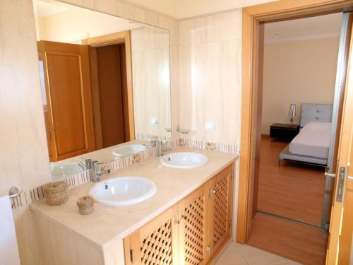 Villa Alto da Ria Portimão Alvor