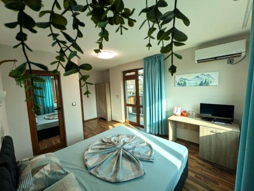 Guest house Sineva