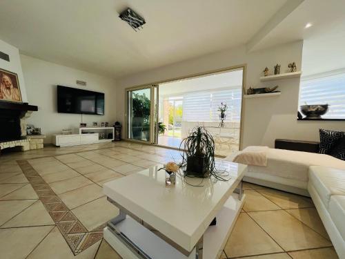 Billede fra billedgalleriet på Villa proche du centre-ville de Porto-vecchio et de ses plus belles plages i Porto-Vecchio