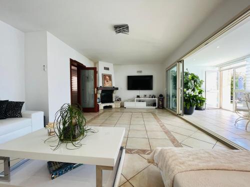 Billede fra billedgalleriet på Villa proche du centre-ville de Porto-vecchio et de ses plus belles plages i Porto-Vecchio