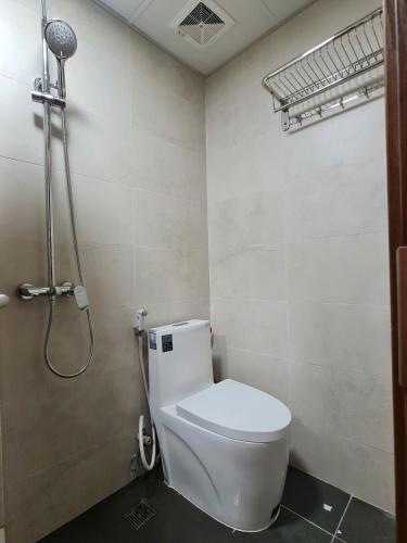Ένα μπάνιο στο An's Home