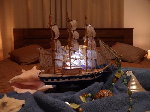 Nissi Area,Ground Floor Flat, Free internet