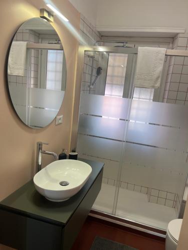 Panoramic penthouse 10m from metro A