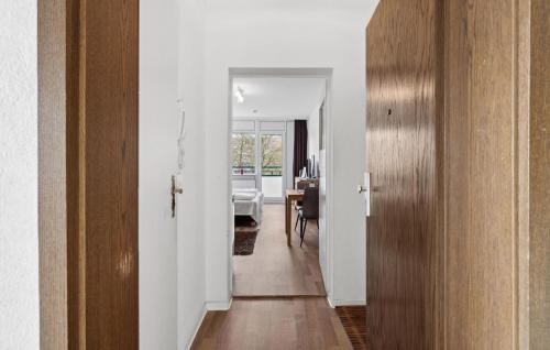 Fotografie z fotogalerie ubytování Beautiful Apartment In Anklam v destinaci Anklam