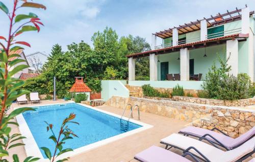 Amazing Home In Razanj