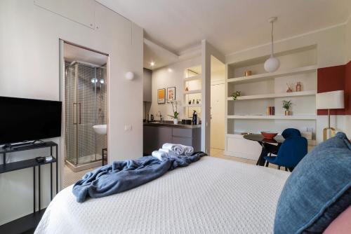 GuestHost - Aurea Domus Comfort suite in centro a Roma