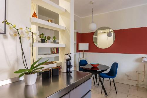 GuestHost - Aurea Domus Comfort suite in centro a Roma