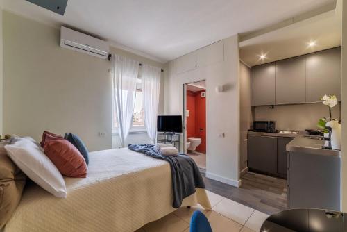 GuestHost - Aurea Domus Comfort suite in centro a Roma