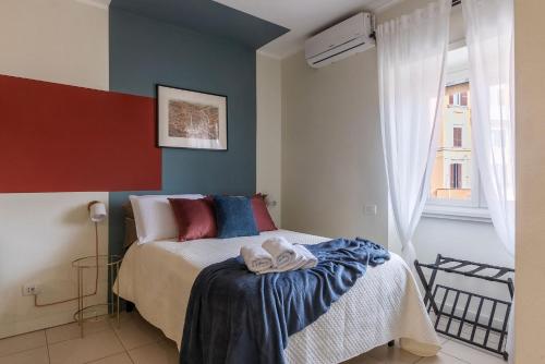 GuestHost - Aurea Domus Comfort suite in centro a Roma