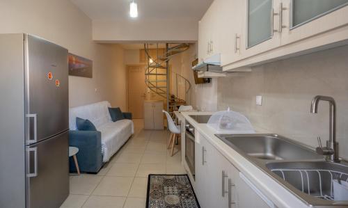 Casa Di Kasta - Hersonissos Old Town