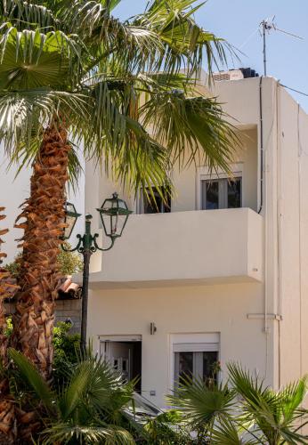 Casa Di Kasta - Hersonissos Old Town