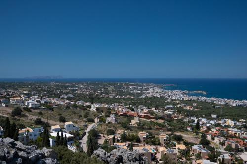 Casa Di Kasta - Hersonissos Old Town
