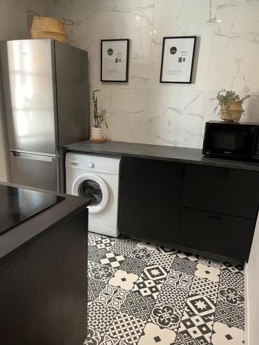 Photo de la galerie de l'établissement Cocon du Marais Niçois - Quiet and cosy, à Nice