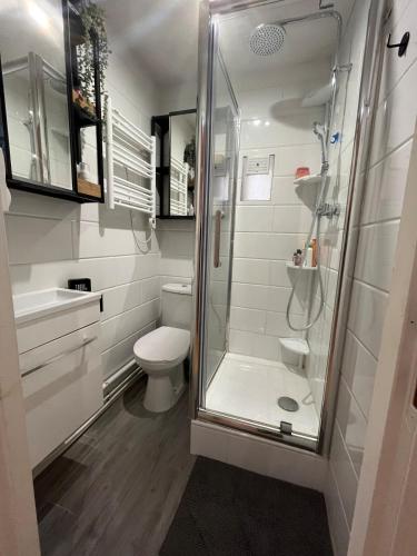 Photo de la galerie de l'établissement Cocon du Marais Niçois - Quiet and cosy, à Nice