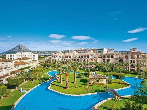 Appartement La Isla Imaré