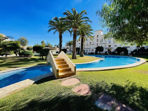 Appartement La Isla Imaré