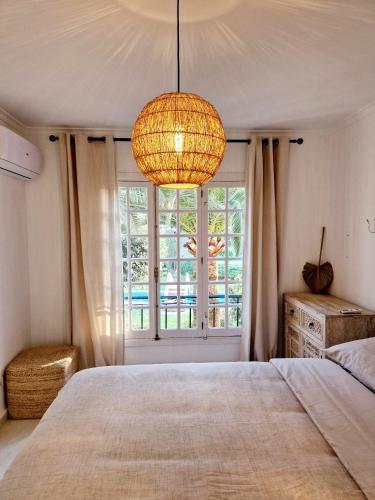 Appartement La Isla Imaré
