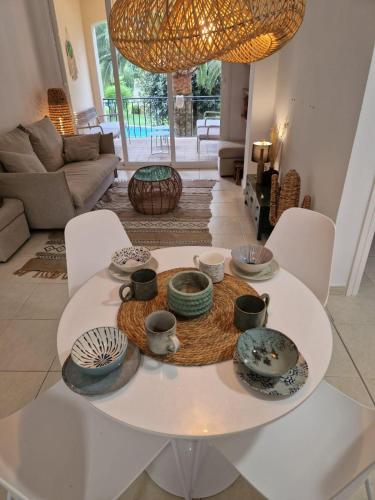 Appartement La Isla Imaré