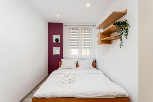 Osiedle na Lotnisku Comfort Apartment by BookingHost