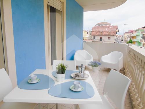 Φωτογραφία από το άλμπουμ του Homiday - Felicioni Alba Adriatica Residence σε Alba Adriatica
