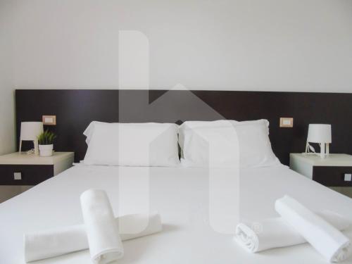 Φωτογραφία από το άλμπουμ του Homiday - Felicioni Alba Adriatica Residence σε Alba Adriatica