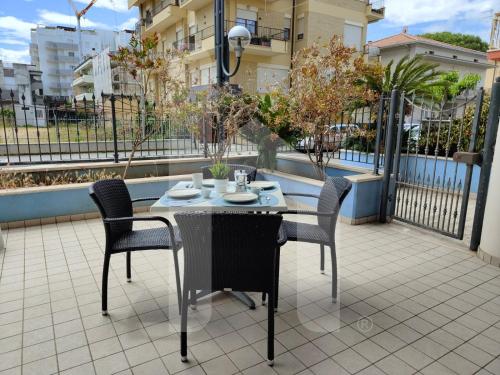 Φωτογραφία από το άλμπουμ του Homiday - Felicioni Alba Adriatica Residence σε Alba Adriatica