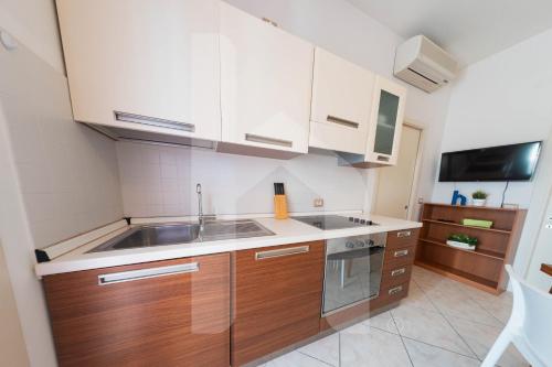 Φωτογραφία από το άλμπουμ του Homiday - Felicioni Alba Adriatica Residence σε Alba Adriatica