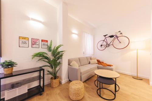 Bravissimo Portal Barca, Monthly Apartment