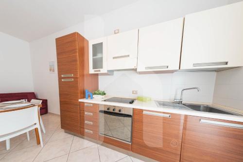 Φωτογραφία από το άλμπουμ του Homiday - Felicioni Alba Adriatica Residence σε Alba Adriatica