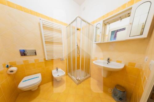 Φωτογραφία από το άλμπουμ του Homiday - Felicioni Alba Adriatica Residence σε Alba Adriatica