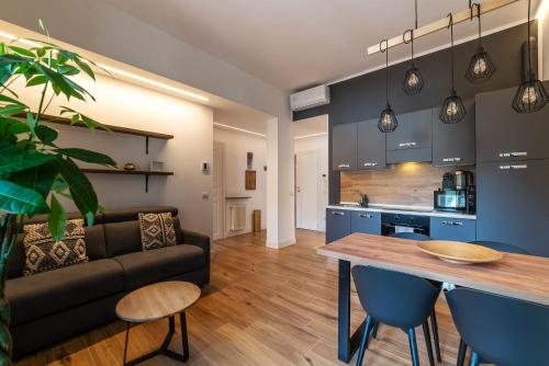 CS Vatican Metro Apartment